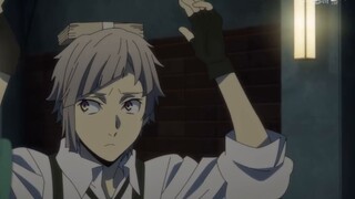 "Kyoka-chan và người đàn ông không đáng tin cậy của cô ấy"