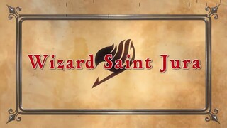 Hội Pháp Sư Fairy Tail - Tập 62 ( Lồng Tiếng )