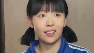 大悦也没能逃过基因的支配