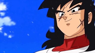 Dragon Ball sayangnya mewakili Yamucha