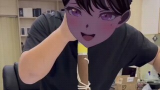 超雄立希给爱音手机干报废了