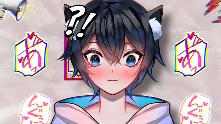 【MaNameBin】Thử thách rên rỉ của BIN?!?!