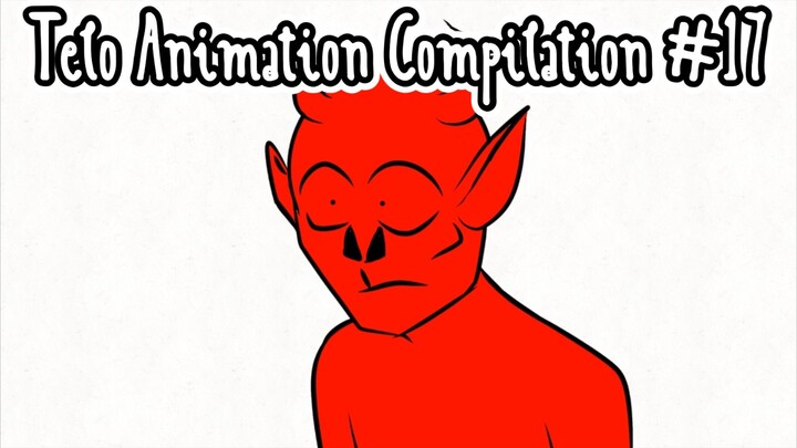 Telo Animation Compilation #17