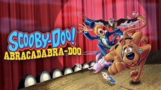 SCOOBY-DOO! ABRACADABRA-DOO DUB INDO.