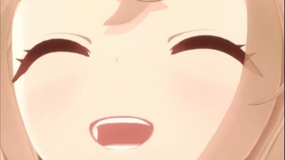 Going to be eaten by Jiaran? ! ! !