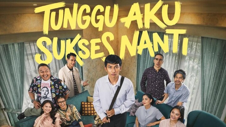 TUNGGU AKU SUKSES NANTI - GUE BELI SEMUA OMONGAN MEREKA
