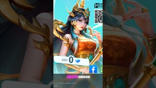 3 KEUNTUNGAN COUPON PASS MOBILE LEGENDS! BELI SKIN KADITA CREATE 0 DM #MLBBIDCREATOR