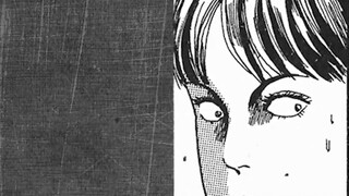 The highest level of schizophrenia is to scatter yourself! "Oshikiri: Pen Pal"