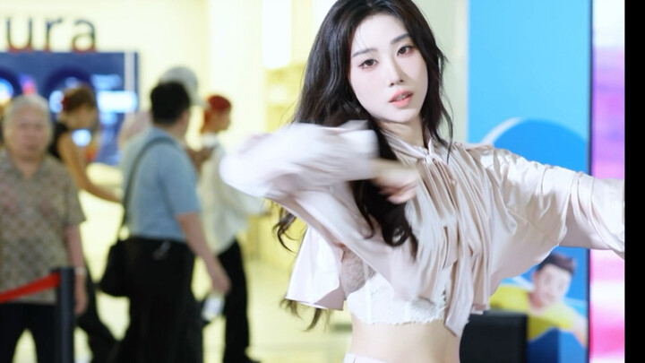 Full version! Latata – (G)I-DLE