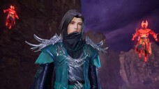 The Legend of Sword Domain S2 EP 35 [75] Sub Indo Full