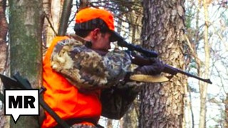 Why Conservative Hunters Are Giving Up On The Environment