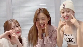 【STAYC x Apink金南珠】《Bubble》challenge！