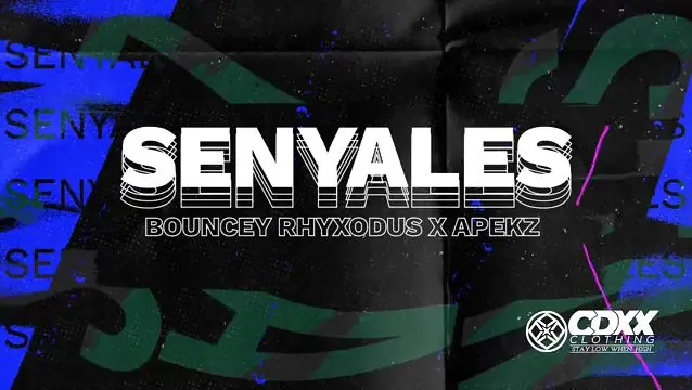 Senyales-Bouncy Rhyxodus X Apekz