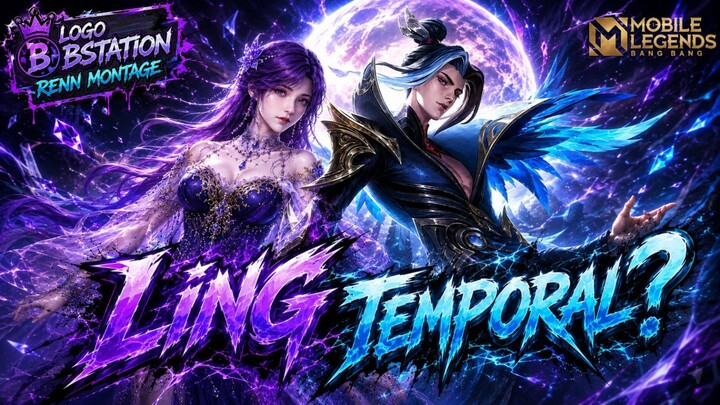 ling temporal?