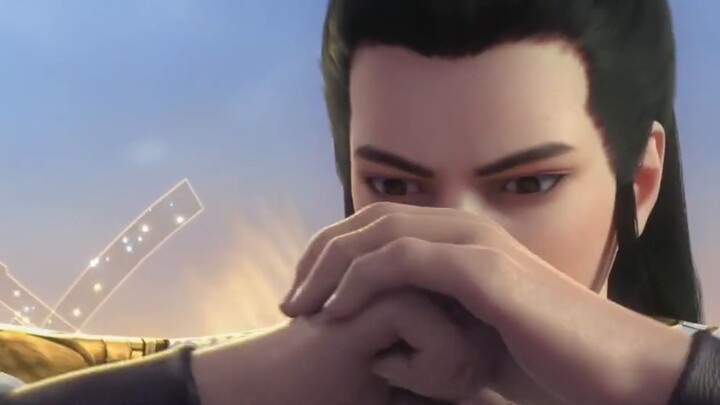 Xiao Yan's daughter Xiao Xiao was born a Dou Zong? Hai Bodong: Can't you afford to play? - Fights Br