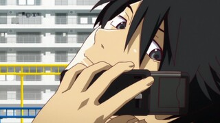 Bakemonogatari - Episode 04 (Subtitle Indonesia)