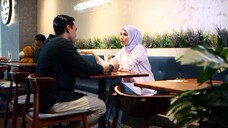 Sayangku Cikgu Hania episode 21