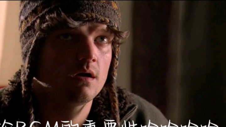 Breaking Bad ทำให้ผู้คนหัวเราะกันอย่างบ้าคลั่ง