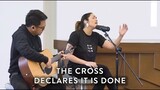 Grace Changes Everything by Victory Worship (Live Acoustic Worship led by Isa Fabregas-Cuna)