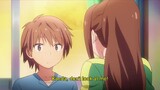 Sakurasou no Pet na Kanojo Episode 8 (Eng Sub)