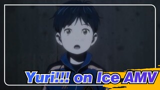 [Yuri!!! on Ice/AMV] Give Me Your Time