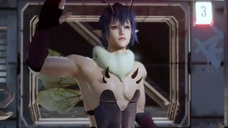 Onmyoji Virtual Human_Otakemaru [Buzz King] Debut