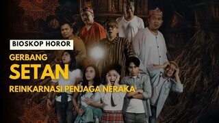 GERBANG SETAN (2025)
