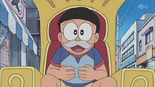 Doraemon (2005) - (267) RAW