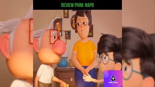 Tóm tắt phim: Napo p1 #reviewphimhay