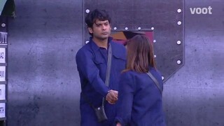 Bigg Boss Season 13 [Episode 124] Hindi