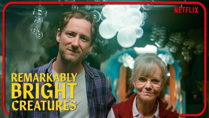 Remarkably Bright Creatures (2026)
