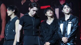 "Black Bubble 4A and Sweetheart Wife"