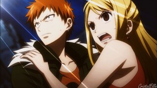 Fairy Tail || Lucy & Loke - Alice