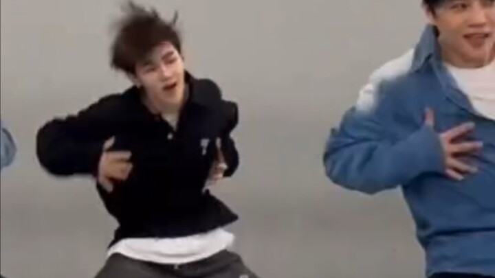 [Trương Hạo] Phiên bản đỉnh cao của SWEAT đã có mặt!