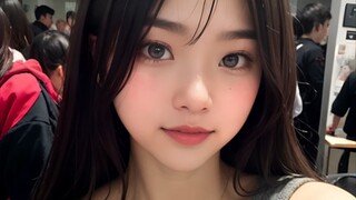 (AI)  🤳🤳 🥰🥰😍