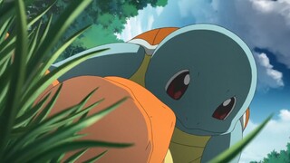 "Saya ingin mempersembahkan film ini kepada semua orang yang mencintai Pokémon!" - "On My Own"