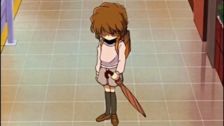 [Grayfield Ai] What comes out before tears is courage