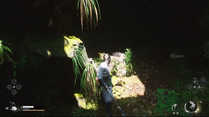 Wukong Find the Third Bell