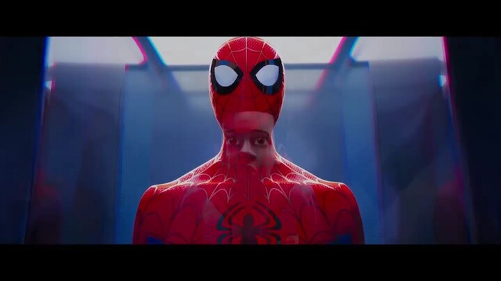 Watch Full Spider-Man: Across the Spider-Verse movie: Link in Description