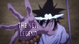 The God of High School「AMV」- The New Legends