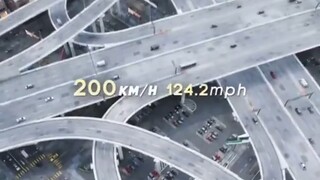 ماذا يعني ماخ 100؟