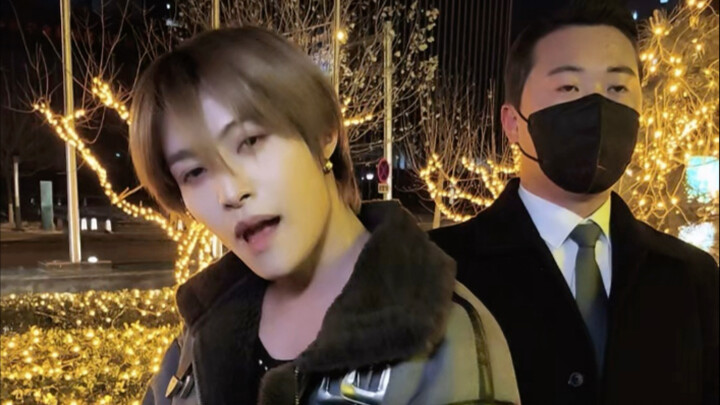 [WayV] do TEN quay phim