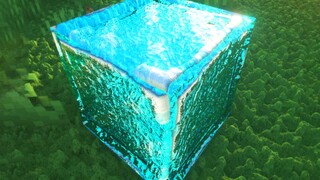 Minecraft 1.16.1 Paket Tekstur Hyperreal! ! ! Itu bisa dilacurkan dengan satu klik! ! ! Percaya atau tidak