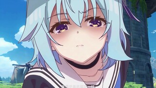 优 菈 的 工 作 ！❤