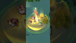 Heraclius Active Skill [Rise of Kingdoms]