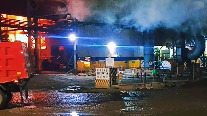 Pasukan Tempur.. 🍺🍺🍺