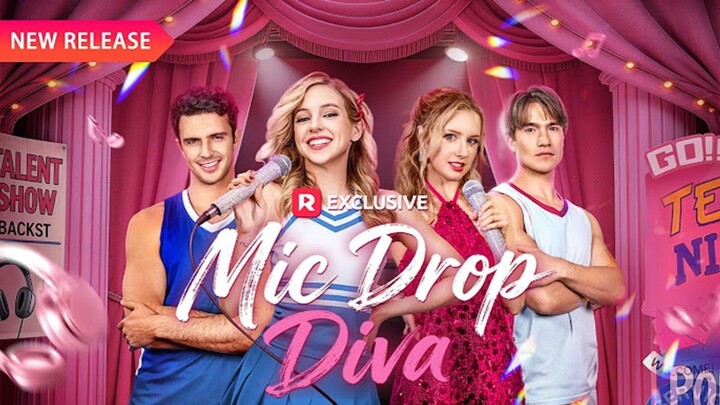 Mic Drop Diva Full EP - ⭐FULL MOVIES ENGLISH SUB (2026)