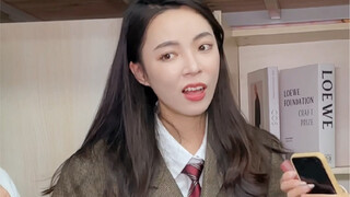 《看破不说破》