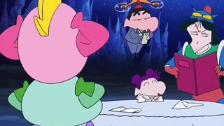 There is always an episode of Crayon Shin-chan you haven't seen