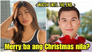 Kamusta kaya ang Pasko ni KIARA at GINO? 💛🎄🎁❄️